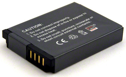 Batéria pre Samsung SLB-11A - 1000 mAh