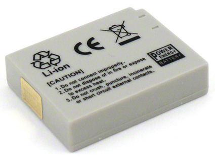 Batéria pre Olympus LI-30B