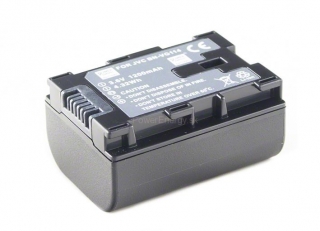 Batéria pre JVC BN-VG121, BN-VG114 - 1200mAh