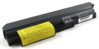 Batéria pre IBM ThinkPad Z60t, Z61t - 2400 mAh - FRU 92P1121, FRU 92P1123, ASM 9