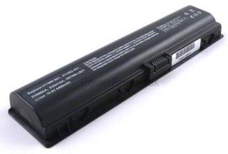 Batéria pre Compaq Presario V3000 - 4400 mAh