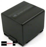 Batéria pre Panasonic CGA-DU07 - 1400mAh
