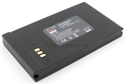 Batéria pre Samsung IA-BP85SW - 1000 mAh