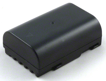 Batéria pre Pentax D-LI90 - 2000 mA