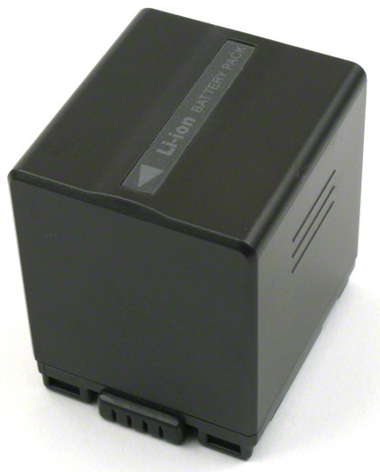 Batéria pre Panasonic CGA-DU12 - 2200mAh