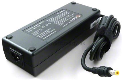 AC adaptér pre Acer  19V 6.3A