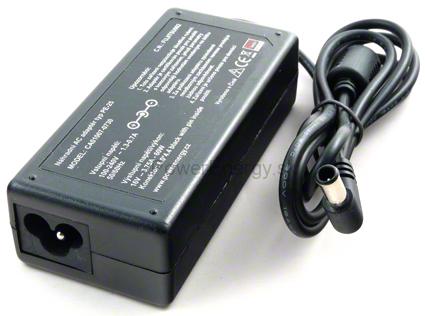 AC adaptér pre Fuji 16V 3.75A