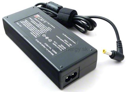 AC adaptér pre HP/Comp 19V 3.95A