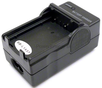 Nabíjačka pre SAMSUNG SBL-1437