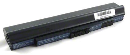 Batéria pre Acer Aspire One 751, 531 - UM09A41, UM09B7C - 5200mAh - černá barva