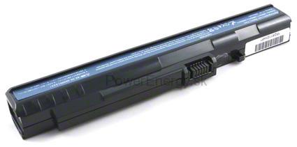 Batéria pre Acer Aspire One D150, D250 - UM08A73, UM08A71, UM08A72 - 2600mAh - č
