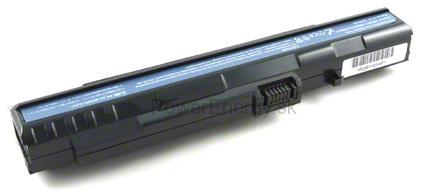 Batéria pre Acer Aspire One D150, D250 - UM08A73, UM08A71, UM08A72 - 5200 mAh - 