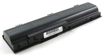 Batéria pre Dell Inspiron 1300, B120, B130, 120L - HD438, KD186 - 2200 mAh