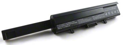 Batéria pre Dell XPS M1530 - 6600 mAh - 12-00622, 451-10528, 312-0660, 312-0663,
