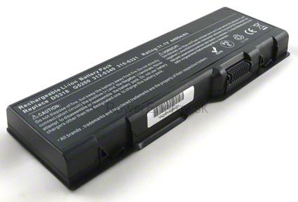Batéria pre Dell Inspiron 6000, 9200, 9300, 9400, E1705, XPS Gen 2, XPS M170, XP