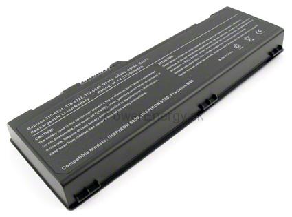 Batéria pre Dell Inspiron 6000, 9200, 9300, 9400, E1705, XPS Gen 2, XPS M170, XP