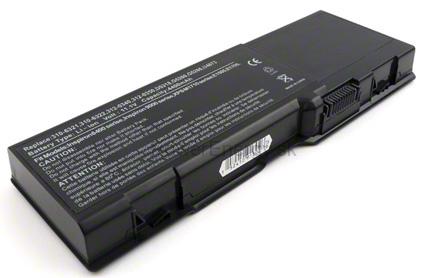 Batéria pre Dell Inspiron 1501, 6400 serie, E1505 serie, Latitude 131L, Vostro 1