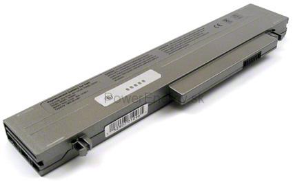 Batéria pre Dell Latitude X300, Inspiron 300M -  1900 mAh - 312-0106, 451-10148,