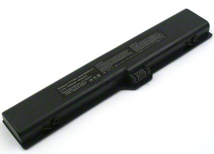 Batéria pre HP OmniBook XE, XE2, Pavilion N3000 - 4400 mAh - F1739A, F1753-60978