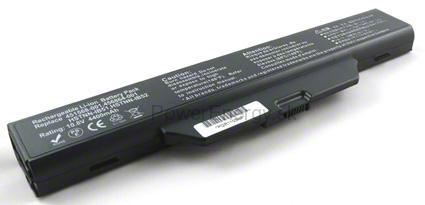 Batéria pre HP Compaq Bussines 6720, 6720s, 6730s, 6820, 6820s, 6830s - 4400 mAh