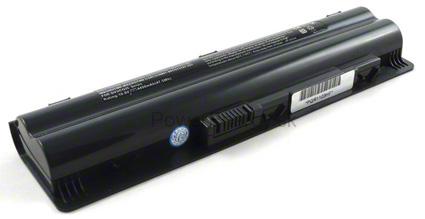 Batéria pre HP Pavilion DV3 Series - 4400 mAh - HSTNN-IB82, HSTNN-C52C, 500028-1
