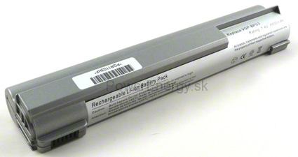 Batéria pre Sony VAIO VGN-T70B/L, VGN-T50B/L, VGN-T50B/T, VGN-T30B/L, VGN-T30B/T