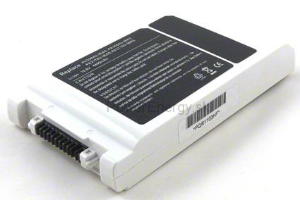 Batéria pre Toshiba Satellite Tecra 9000/9100 series - 4400 mAh