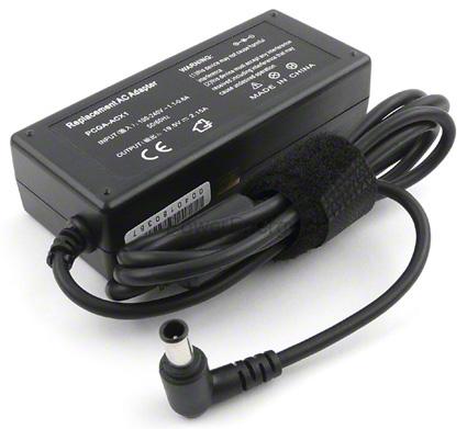 AC adaptér pre Sony 19.5V 2.15A PCGA-ACX1