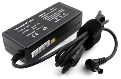 AC adaptér pre Sony 19.5V 3A PCGA-ACX1