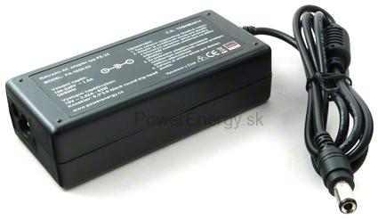 AC adaptér pre Toshiba 19V 3.42A