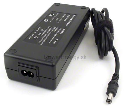 AC adaptér pre Toshiba 15V 8A