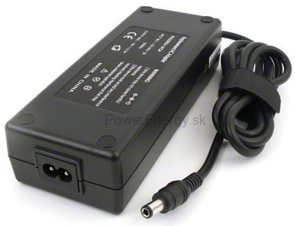AC adaptér pre Toshiba 19V 6.3A