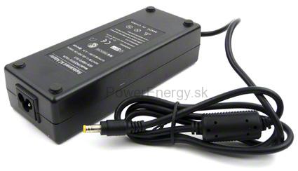 AC adaptér pre Toshiba 19V 6.3A PA3201U-1ACA