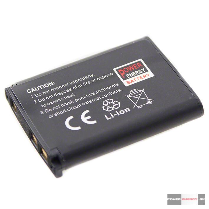 Kastar Replacement Battery Pack For Fujifilm NP-45S - 1400mAh, For Mini90s & More