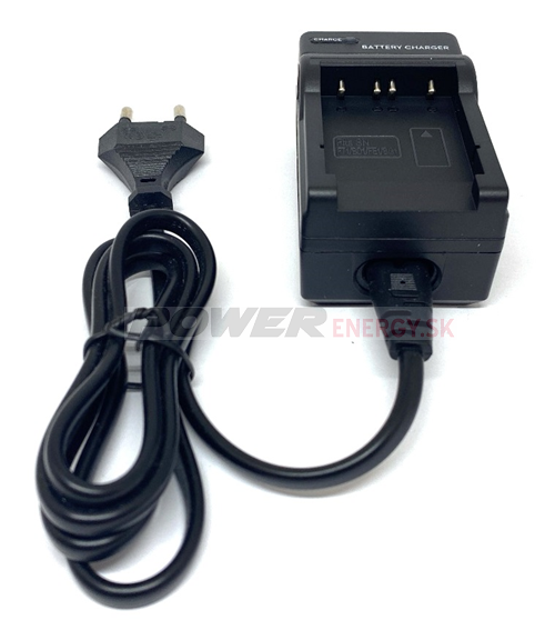 Nabíjačka pre batériu Sony HDR-GW55VE
