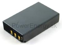 Batéria pre Olympus PS-BLS5, PS-BLS-5 - 1150 mAh