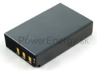 Batéria pre Olympus PS-BLS5, PS-BLS-5 - 1000 mAh