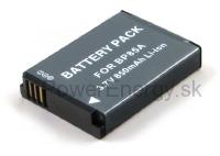 Batéria pre Samsung BP85A - 850 mAh