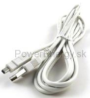 USB kábel pre fotoaparáty Fujifilm 4 pin
