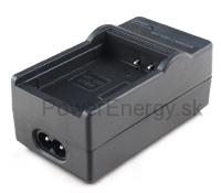 Nabíjačka pre CANON LP-E10