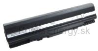 Batéria pre Asus Eee PC 1201 seria, UL20 seria - 7800 mAh