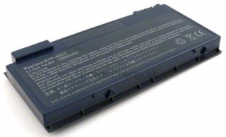 Batéria pre Acer TravelMate C100, C102, C104, C110, C111, C112 - 1800 mAh - BTP-