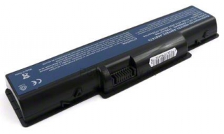 Batéria pre Acer Aspire 2930, 4230, 4310, 4520, 4710, 4930 - 4400 mAh - AS07A31,