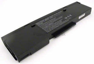 Batéria pre Acer Aspire 1360, 1520, 1610, 1660, 1524WLMi, TravelMate 2000, 240, 