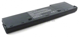 Batéria pre Acer Aspire 1360, 1520, 1610, 1660, 1524WLMi, TravelMate 2000, 240, 