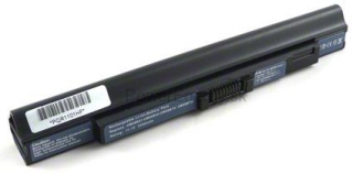 Batéria pre Acer Aspire One 751, 531 - UM09A41, UM09B7C - 2200 mAh - černá barva