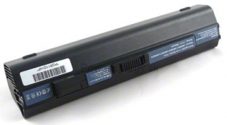 Batéria pre Acer Aspire One 751, 531 - UM09A41, UM09B7C - 7800 mAh - černá barva