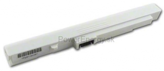 Batéria pre Acer Aspire One D150, D250 - UM08A73, UM08A71, UM08A72 - 2600mAh - b