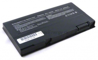 Batéria pre Asus EEE PC 1002 - 4200mAh