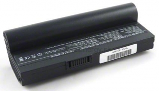 Batéria pre Asus EEE PC901, EEE PC1000 černá - 6600mAh